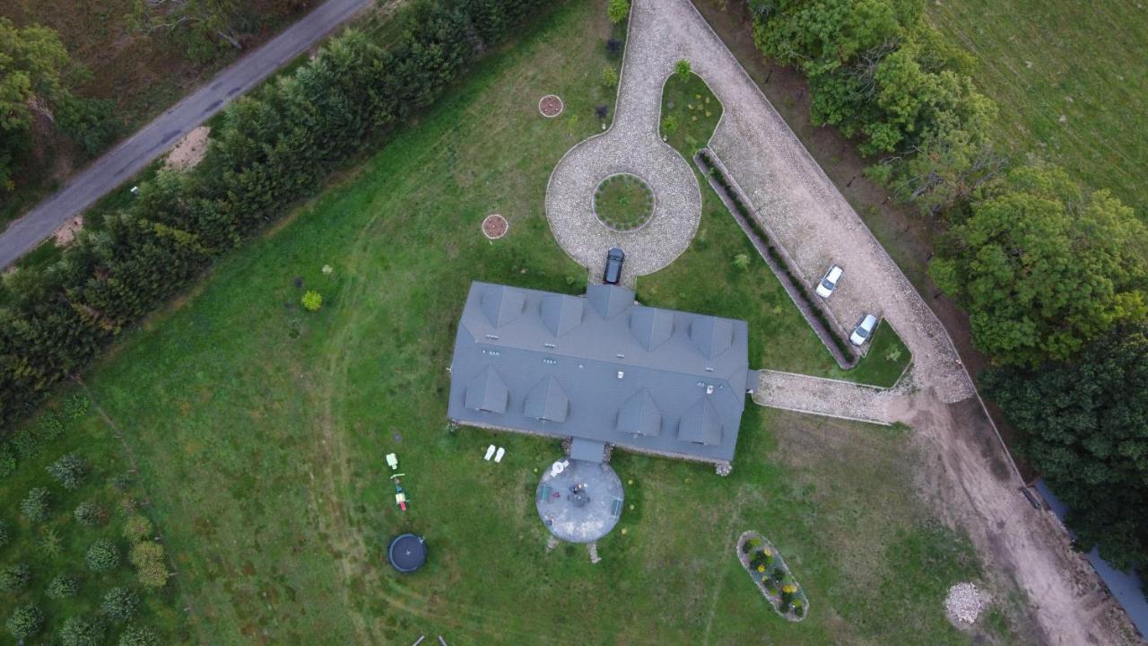 Kantonia Bobolice  Exteriér fotografie