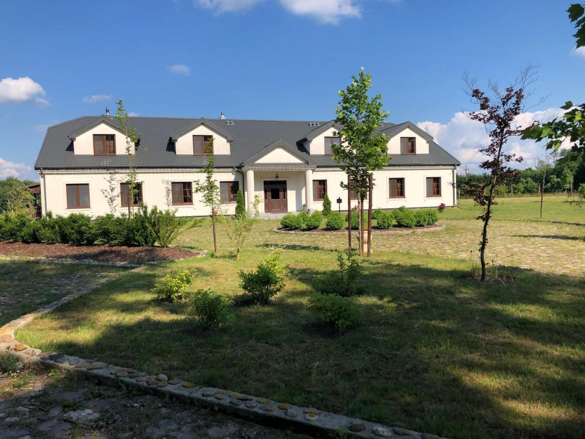 Kantonia Bobolice  Exteriér fotografie