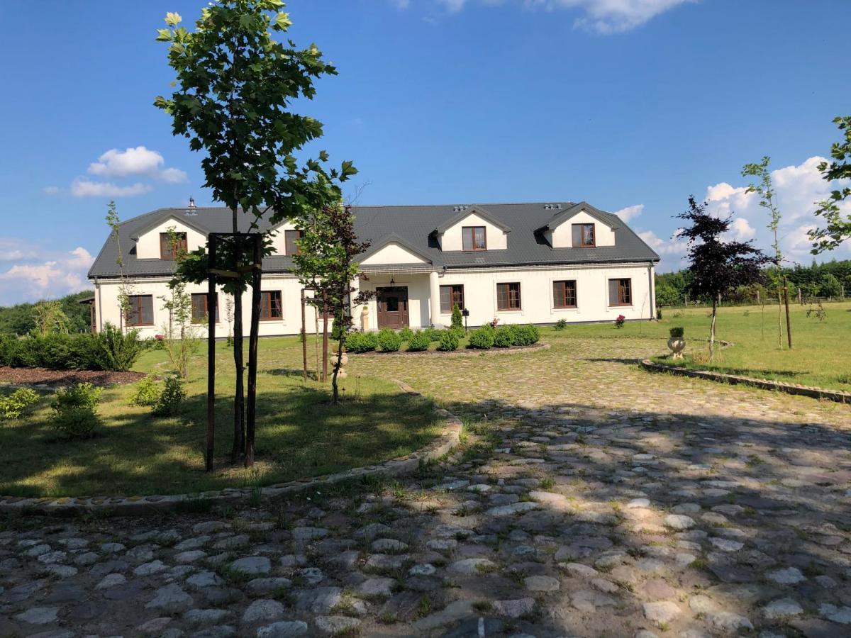 Kantonia Bobolice  Exteriér fotografie