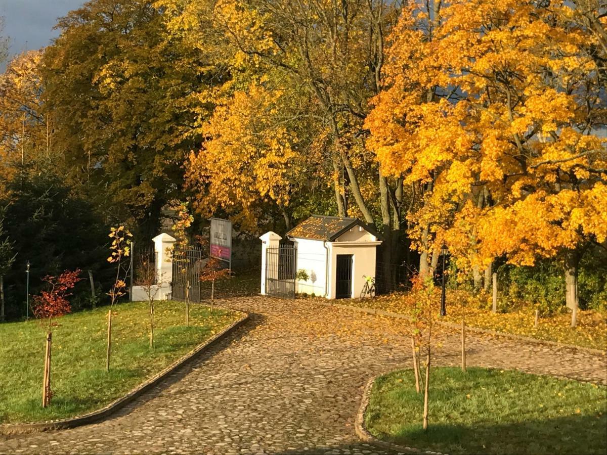 Kantonia Bobolice  Exteriér fotografie